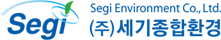 SEGI Environment Co.,Ltd.